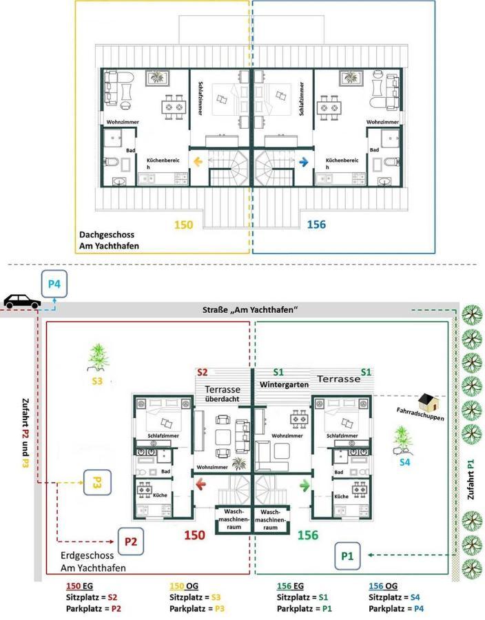 Haus Harle 50202 Ferienwohnung Harle 2 Harlesiel Εξωτερικό φωτογραφία