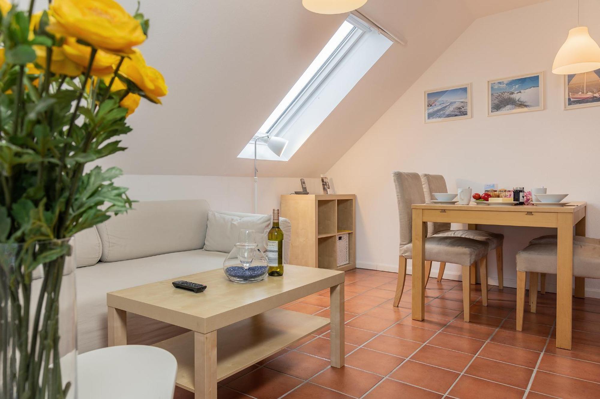 Haus Harle 50202 Ferienwohnung Harle 2 Harlesiel Εξωτερικό φωτογραφία