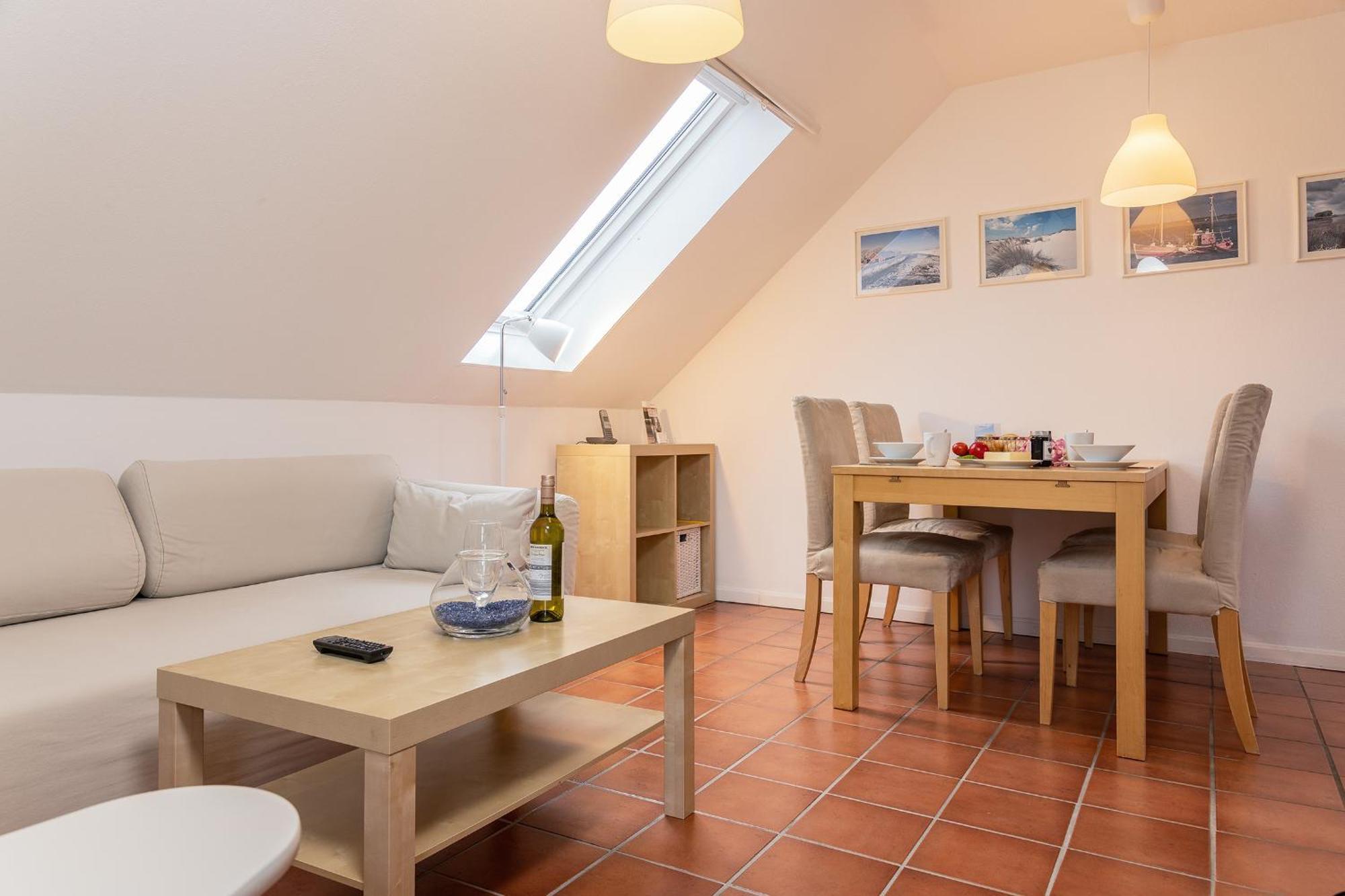 Haus Harle 50202 Ferienwohnung Harle 2 Harlesiel Εξωτερικό φωτογραφία